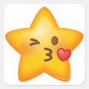 Search for kiss emoji stickers Face