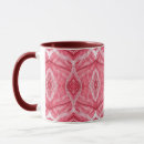 Search for red light mugs Geometric