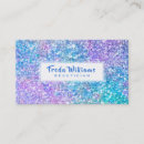 Search for multi business cards Blue