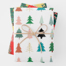 Search for beautiful christmas wrapping paper White