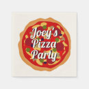 Search for pizza napkins Kids