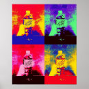 Search for modern birthday posters Abstract