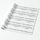 Search for rude wrapping paper Humour
