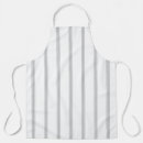 Search for ticking aprons Stripe