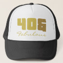 Search for forties hats Age