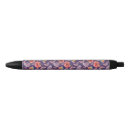 Search for butterfly pens Purple