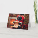 Search for newfoundland christmas cards Newfy