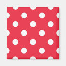 Search for polka dot pattern magnets Dots