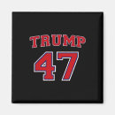 Search for 47th magnets Usa