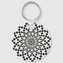 Search for the spins key rings White