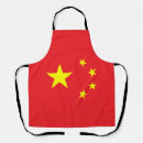 Search for chinese aprons China