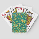 Search for irish playing cards Saint patrick's day