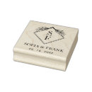 Search for foliage rubber stamps Initials