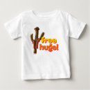 Search for cactus baby clothes Free hugs