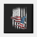 Search for mullet magnets Independence