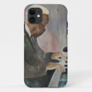 Search for pianist iphone cases Retro