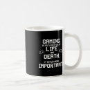 Search for vintage game mugs Console