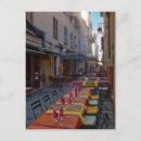 Search for cafe postcards Cityscape
