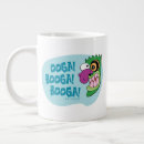 Search for large dog mugs Cartoon network