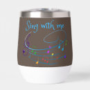 Search for sing drinkware Funny