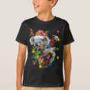 Search for koala christmas tshirts Trends
