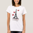 Search for paris tshirts Beautiful