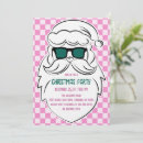 Search for retro christmas invitations Trendy