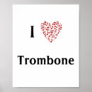 Search for trombone posters Music teacher