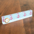 Search for clock name plates Pink