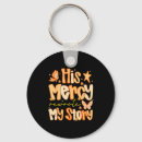 Search for magnetic key rings Christian