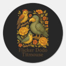 Search for titmouse stickers Donald