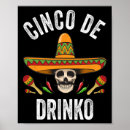 Search for pinata posters Cinco de mayo