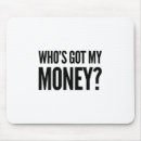 Search for belief mousepads Inspirational