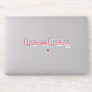Search for wonder woman icon stickers Retro