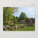 Search for revolutionary war postcards Massachusetts