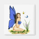 Search for sprite magnets Fairy