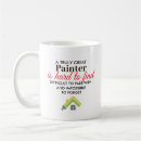 Search for painter mugs Decorator