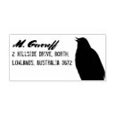 Search for postal rubber stamps Address