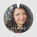 Search for mother memorial christmas tree decorations Mum