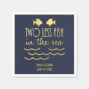 Search for two less fish Watercolor