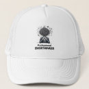 Search for related hats Overthinking