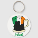 Search for irish beer key rings Ireland