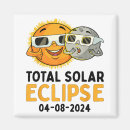 Search for eclipse magnets Funny