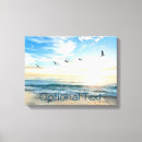 Search for seagull canvas prints Nautical