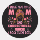 Search for corrective stickers Nurse