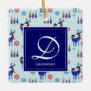 Search for antlers christmas tree decorations Scandinavian