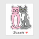 Search for pink white polka dot stickers Whimsical