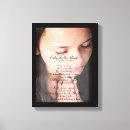 Search for poem canvas prints Encouragement