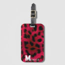 Search for hot pink luggage tags Vibrant