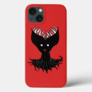 Search for demons iphone cases Gothic